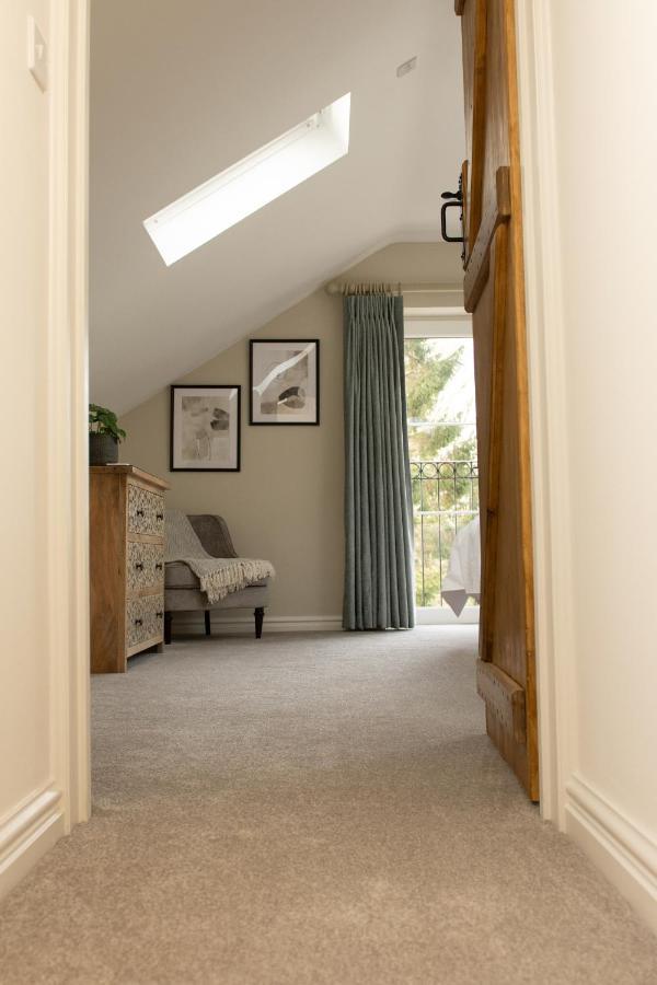 Finwood Green Farm Holiday Cottages-The Calf Shed And The Milk Parlour 헨리인아덴 외부 사진